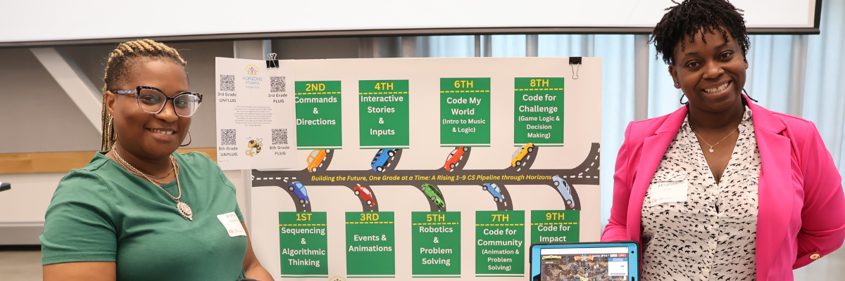 Applications are now open for the GIFT Program for summer 2026.